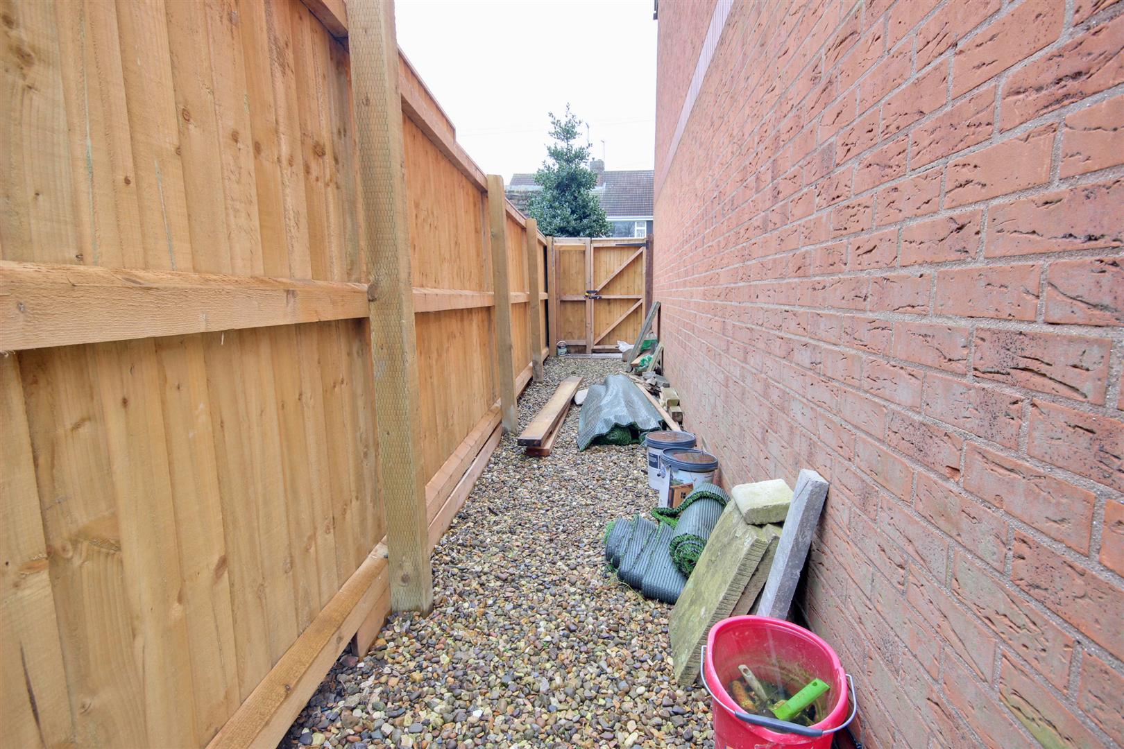 Wylies Road, Beverley